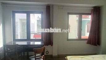 Phòng trọ cao cấp đầy đủ tiện nghi