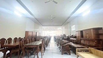 Cho thuê mặt bằng phường trảng dài