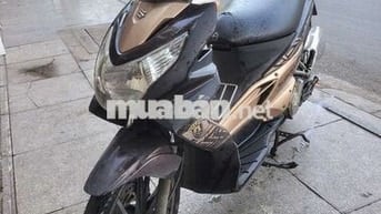 Suzuki hayate 2014.số 94.áo trầy máy êm.chạy bốc