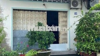 Nền hẻm liên tổ 9-10 Nguyễn Văn Cừ, Ninh Kiều, Cần Thơ