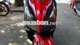 Honda Air Blade Đỏ đen