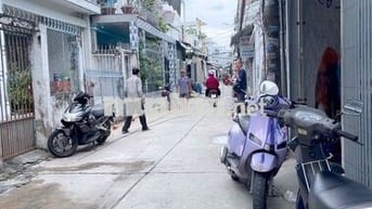 Chỉ cần hơn 500trd sở hữu căn nhà TT Cần Thiw