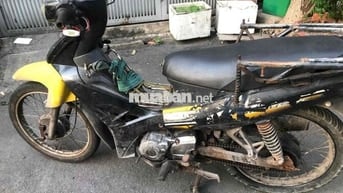 YAMAHA sirut bs tỉnh như hình