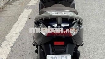 Honda Lead 2017 125 Xanh than 12.000km