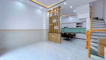 QUÁ HỜI!!! XEM LÀ MÊ CĂN Ngô Tất Tố, Bình Thạnh. Giá 2,760tỷ-42,2m2