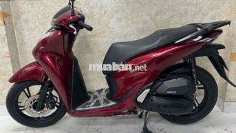 SH 125 đời 2022 siêu cọp odo đỏ đen 43C2-057..88