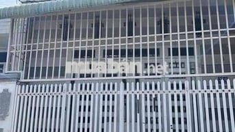 Nhà 2 phòng hẻm ô tô đường Nhật Tảo