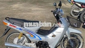 Wave 2004 chính chủ bao rút hồ sơ máy 54zz