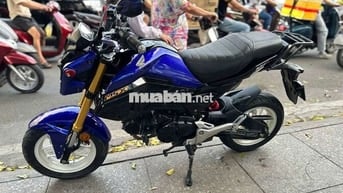 Honda MSX 125 nhập Thái 2020 mới 90% Bstp chính ch