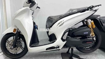 Honda SH350i 2022 Trắng 14.000km