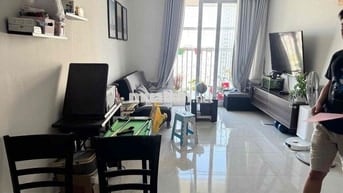 BÁN CĂN HỘ 59M TẠ QUANG BỬU FULL NT GIÁ 3050 TỶ CÓ SỔ HỒNG