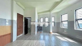 SIÊU PHẨM 40M2 CỰC RỘNG CÓ CỬA SỔ TRỜI CỰC THOÁNG MÁT Ở NGÃ TƯ BỐN XÃ