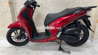 SH 125 đời 2014 đỏ đen mới kemg 43D1-097.42