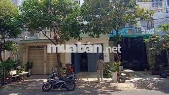 🔥 Mặt tiền đường số Khu Tên lửa - 4 x 18 -3 Tầng