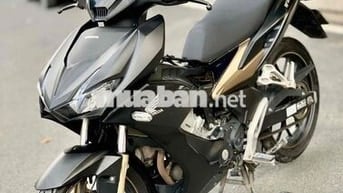 Winner X V2 2021 – Đen Nhám – Chính Chủ 60 Odo 25k