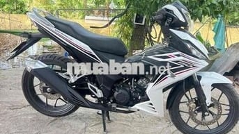 Honda Winner 150cc Trắng đen