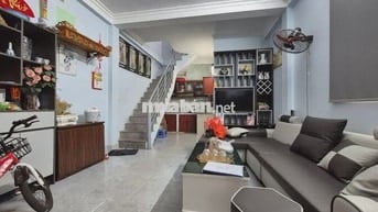 ✨️BÁN NHÀ PHỐ ĐỊNH CÔNG THƯỢNG: 30/35M* 3 TẦNG* 3 NGỦ* 3,25 TỶ