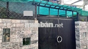 NHÀ 5,3X12 – 66M2 – GẦN MẶT TIỀN – LƯƠNG VĂN CAN – PHƯỜNG 15-QUẬN 8