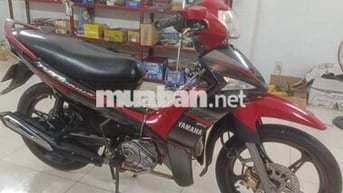 Yamaha Sirius Fi 2014 Đỏ đen