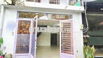 Nhà 4,5x13m 1Lầu Đúc (3PN 2WC) Hẻm 4m. Mã Lò - 18B. Bình Tân