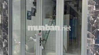 chính chủ cần bán căn nhà P16 Q8