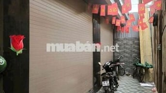 🏠🏠NHÀ ĐẸP ĐỊNH CÔNG HẠ: 32M/ 3 TẦNG/ 3 NGỦ/ 2,65 TỶ