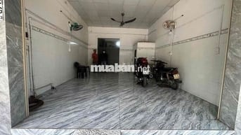 mặt bằng mặt tiền ngang 4,5m  thống nhất p15 Gò Vấp