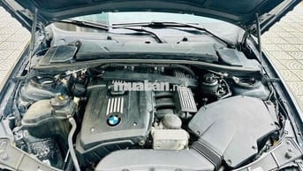 BMW  325 i 2010 km ( gia đình cần nhượng )