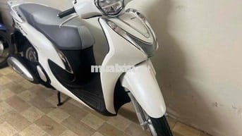 SH Mode 125 CBS màu Trắng 2025 . xe new 100%