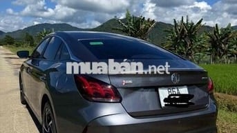 MG MG5 2022 Luxury - 20000 km