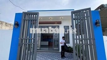 Nhà Cấp 4, có vốn dọn vào ngay