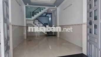 Cho thuê nhà còn mới Hùynh Thị Hai Gần chợ hạt điều