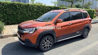 Suzuki XL7 2022 7 chỗ đẹp