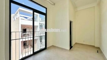 KHAI TRƯƠNG STUDIO NGAY NGUYỄN THÁI SƠN, SÁT BV 175 - Giá chỉ từ 3TR5