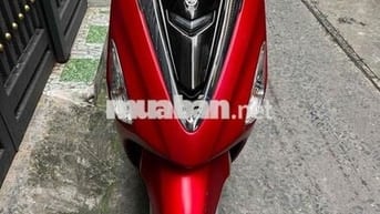 Yamaha Acruzo Fi 2016 màu Đỏ