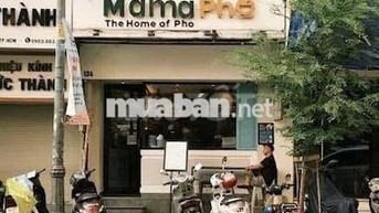 Cho thuê Mặt Tiền  Trần Quang Khải Phường Tân Định Quận 1