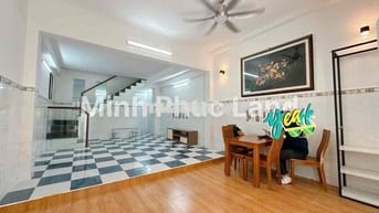 Bán nhà chính chủ-Cạnh KDC Him Lam Kiều Đàm - 55m2 - Ngang 4.5m - 3PN