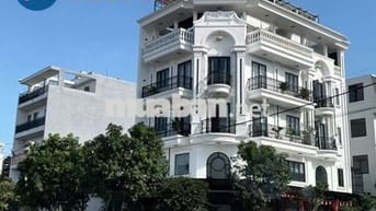 Cho thuê biệt thự KDC An Sương, ở & làm văn phòng, nhà thoáng, 20tr.