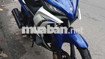 Xe Exciter 50cc đẹp, máy êm ru miễn bàn