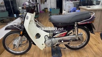 Dream thái 2002 máy êm