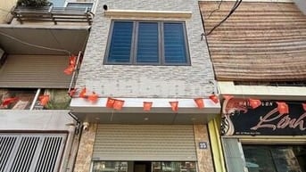 Cho thuê nhà nguyên căn 6 tầng 35 Phan Huy Chú, kinh doanh cực tốt