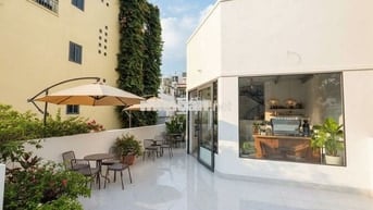 🏠GÓC 2 MẶT TIỀN – Ngô Tất Tố - Ngay đối diện City Garden Bình Thạnh