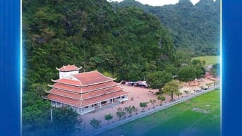 🔥 “Đất Giá Rẻ Sát KCN – Cơ Hội Đầu Tư Tại Lạc Thuỷ, Hoà Bình