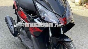 Honda Air Blade Thái Đen