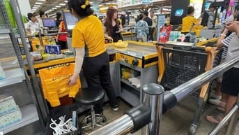 Cần Gấp Nhân Viên Bán Hàng Tại Chi Nhánh  Các Quận TPHCM