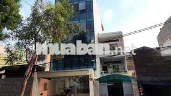 MẶT TIỀN VỊ TRÍ CỰC ĐẸP Q10_ DIỆN TÍCH LỚN_ THANG MÁY PCCC