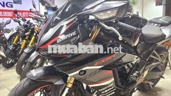 Honda CBR650 2020 UP FORM CBR1000R Đen odo 12.000