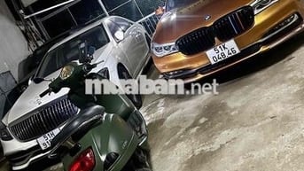 vespa tứ quý lộc nhất 6.1111