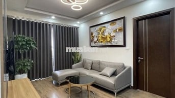 Vào luôn CH An Bình Plaza - Mỹ Đình 100m2 3PN full đồ đẹp giá 17tr/th