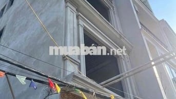 Bán nhà đẹp nhất phân khúc về ở ngay